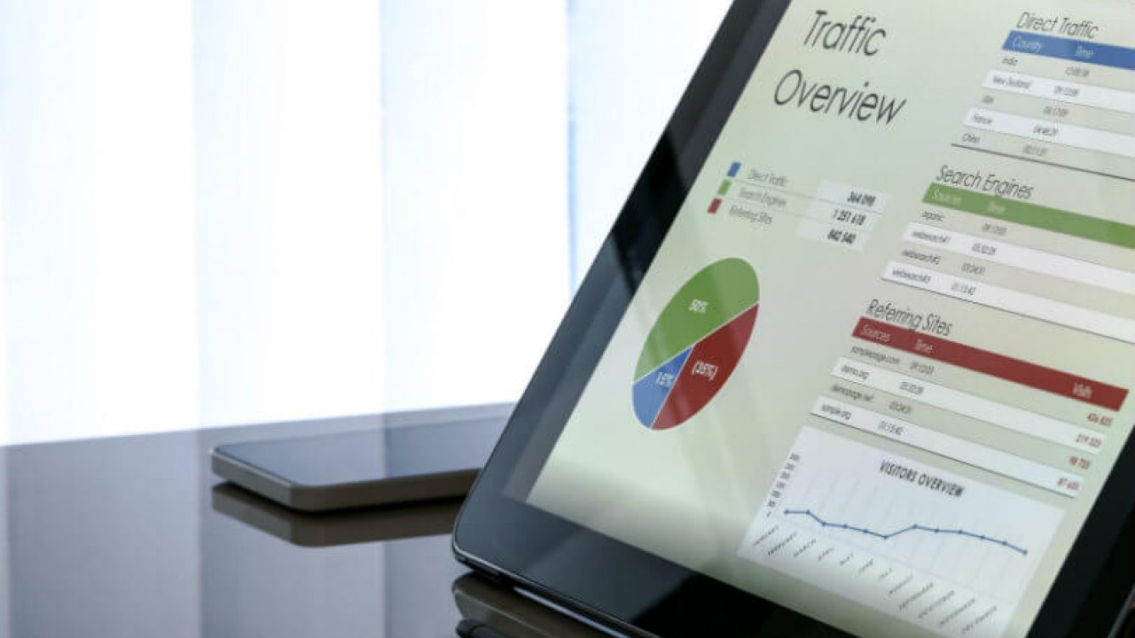 Google Analytics : focus sur le taux de rebond