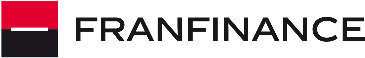 Logo Franfinance