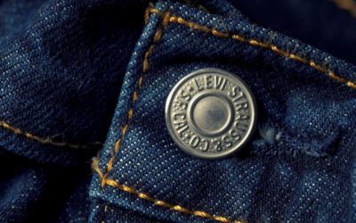 Google lance des vestes connectées avec Levi’s !