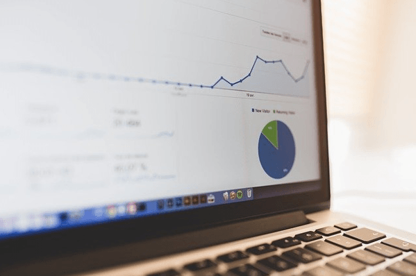 Google analytics - nouveautés seo